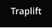 Traplift